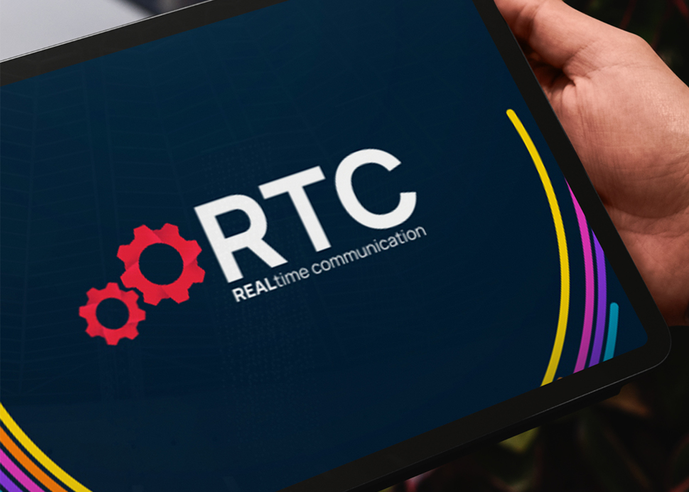 RTC Rebrand