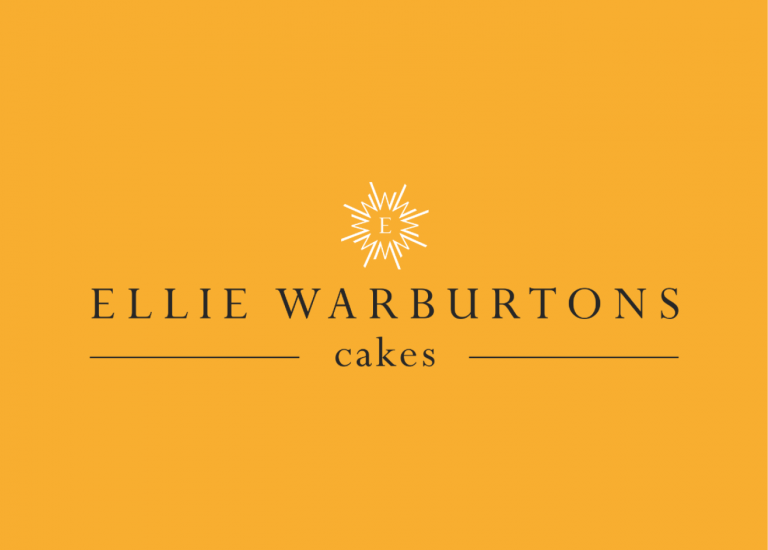 Ellie Warburtons Cakes