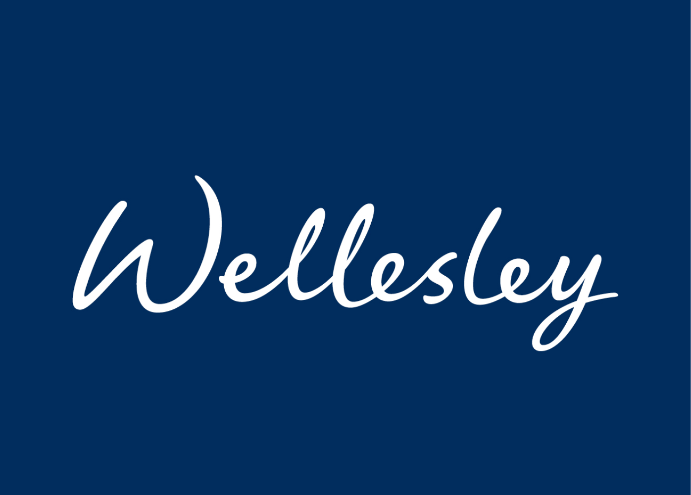 Wellesley