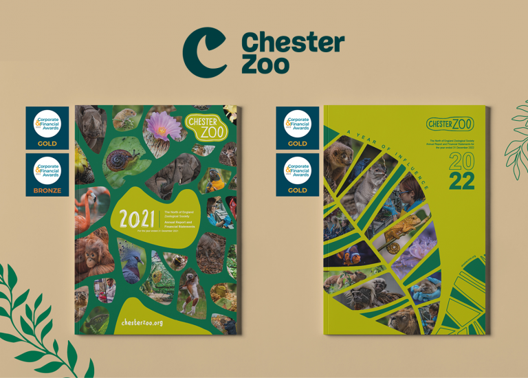 Chester Zoo