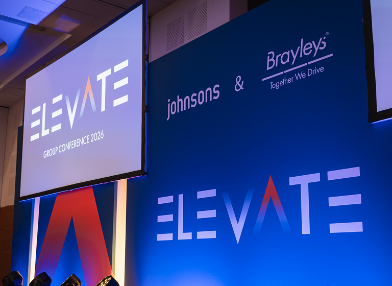 Johnsons & Brayleys – ELEVATE Conference 2026